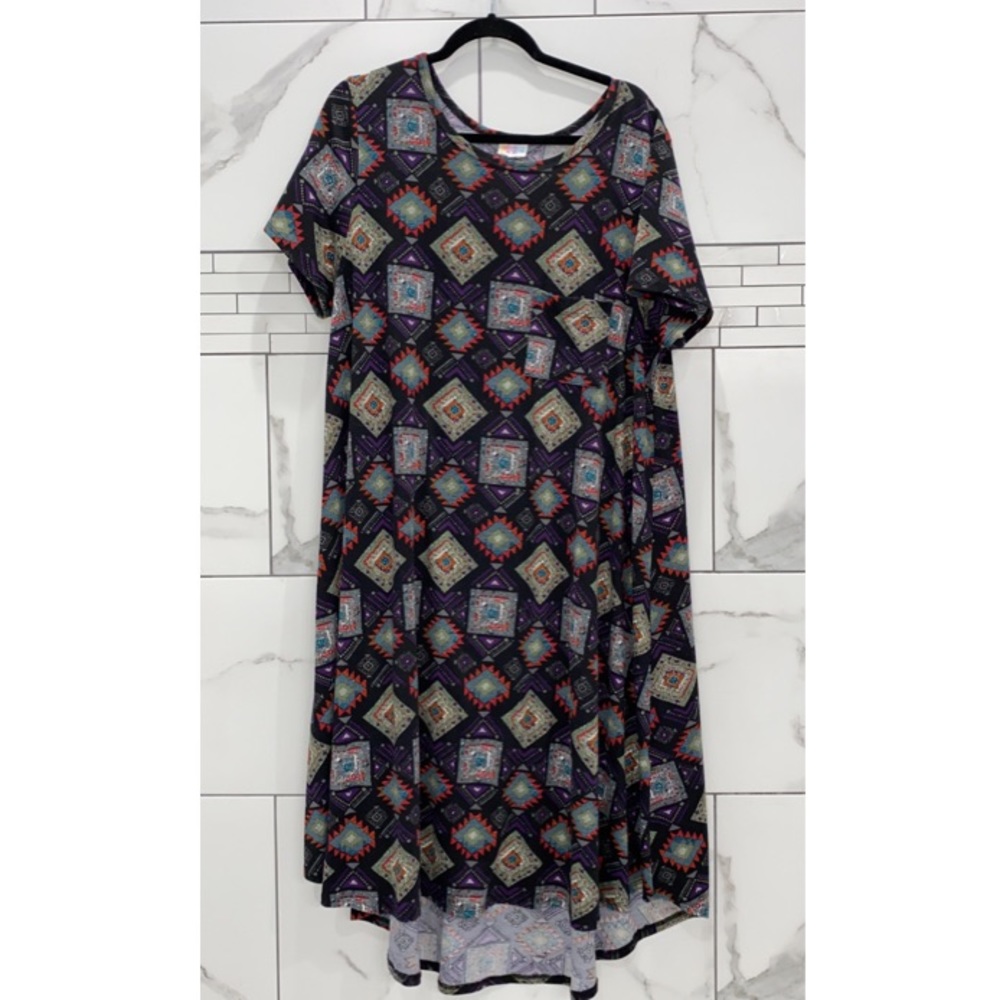 LulaRoe Dress